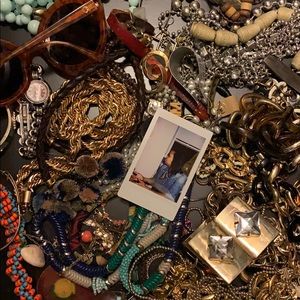 Meet your Posher, Corinne